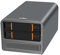 CWWK N305 Mini PC Support 2-Bay Storage, 2 x 2.5GbE Desktop PC with DDR5 32GB RAM 1TB M.2 NVMe SSD, N1 Mini Computer NAS All-in-one, Win11 Pro Micro PC, TF, Dual 4K Display