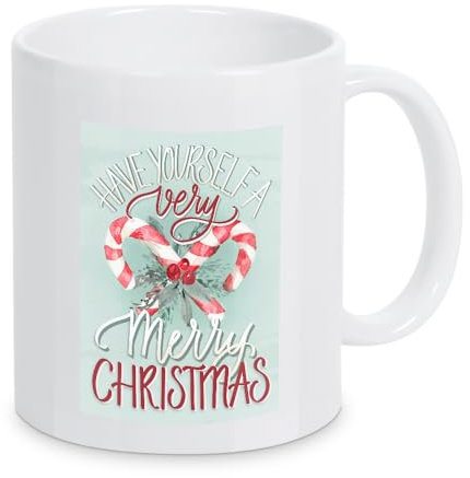 artboxONE Tasse Zuckerstange von Galaxy of Graphics - Kaffeetasse Typografie