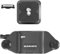 Bebaimis Kameraclip für Rucksack, B1 Kameraclip-Kit Schnellverschluss,Capture Camera Clip Kit mit Platten-Schnellverschlusssystem,Rucksackclip mit Platte für Rucksackgurt und Kamera,Schwarz