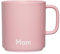 Design Letters Tasse a Cafe | Idea Cadeau Homme & Cadeau Femme | Porcelaine Mug | Decoration Tableau | Tasse a The | Tasse Cappuccino 250 Ml