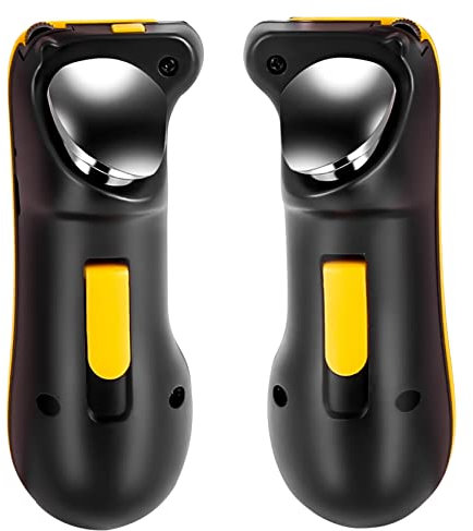 Nettoppo Trigger Spiel Controller KapazitäT L1R1 Fire Aim Button Gamepad Joystick für Tablet FPS Spiel für