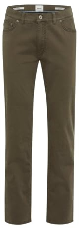 BRAX Feel Good Style Cooper Olive 38/38