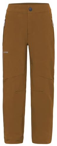 VAUDE Unisex Kinder Hose Kids Rokua Softshell Pants