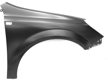 EDA PREMIUM auto KOTFLÜGEL Rechts 6102349 passend für OPEL ASTRA H, 03-07 CAPA