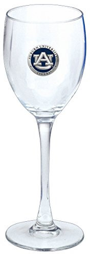 CMC Heritage Kelch, Zinn, Auburn Tigers, Mehrfarbig, Einheitsgröße, 4 Stück