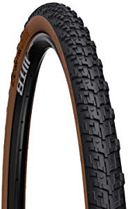 WTB Nano 40 Fahrradreifen, Tanwall, 700 x 40 Light Fast Rolling