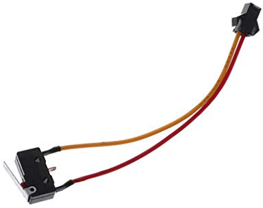 YoungerY Microinterruptor para calentador de agua de gas, dos/tres cables, control pequeño todo o nada