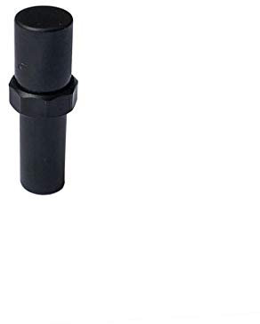 Bergeon 6899-T-100 Lame di ricambio per cacciavite 2 pezzi in scatola da 1,00 mm di fabbricazione svizzera