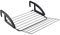 Metaltex Bries Onyx - Stendibiancheria da balcone - (407912)