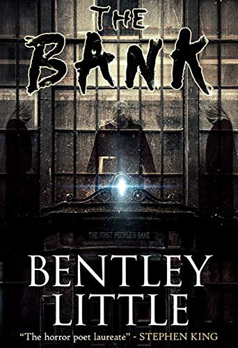 The Bank (English Edition)