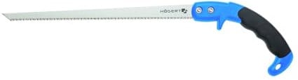 Hoegert German Premium Compass Saw I 300 mm - HT3S234