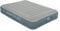 Bestway AlwayzAire™ Fortech™ Luftbett Queen Size, 203 x 152 x 36 cm, mit Akku-Dualpumpe