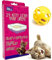Pet Touch Kitty Lot de 24 sacs de litière jetables pour chat Compatible avec la plupart des bacs