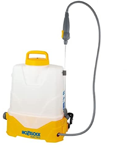 Hozelock HZL elektr. Drucksprüher 15L