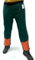 Pattones Zahon 6422 Motosierra Anticaidas Gris/Amarillo Clas.1 Xl
