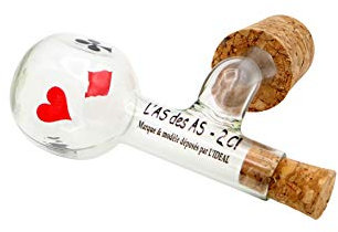 Doseur As des As 20ml