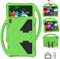 Funda para tablet Lenovo Tab M10 TB-X505F para niños – Durable ligero EVA a prueba de golpes cubierta de soporte de manija protectora para Lenovo Tab M10 HD 10.1 TB-X505F