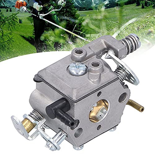 Piezas de repuesto para carburador de motosierra, adecuadas para Zenoah G2500 25Cc, duraderas y resistentes al desgaste.
