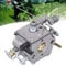 Piezas de repuesto para carburador de motosierra, adecuadas para Zenoah G2500 25Cc, duraderas y resistentes al desgaste.