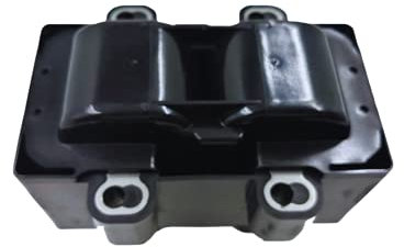 JINGLING Motor-Zündspule für TWINGO I C06 MEGANE DA0 DA1 7700872834 8200141149 7700873701 1 Stück