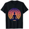 Namaste Yoga Kleidung / Meditation Kleidung/ Gr.:S - XXXL T-Shirt
