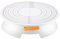 Lakeland Adjustable Revolving Cake Turntable – 30.5cm Diameter Holds Your Cake In Place