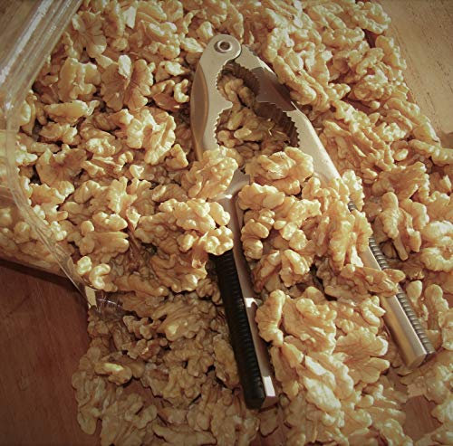 Cerneaux de noix 100% français - Noix décortiquées (2kg)