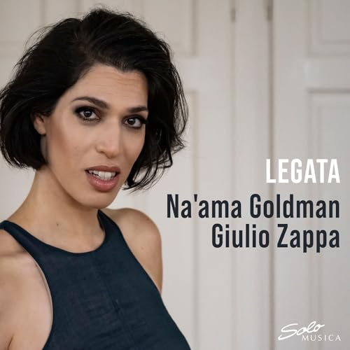 Legata [Na’ama Goldman & Giulio Zappa]