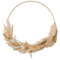 HEITMANN DECO - Trockeblumen Kranz, Natur, ca. 30 cm