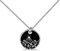 The Night Court Jewelry Ohrringe Court of Thorns and Roses To the Stars Night Court Bookish Gifts, Edelstahl