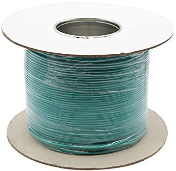 SECURA 1x Universal Begrenzungskabel kompatibel mit Gardena Mähroboter 250 Meter