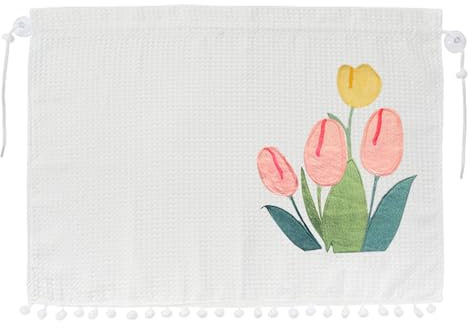 Auto-Seitenfenstervorhang – Cartoon-Auto-Front-Heck-Seitenfenstervorhänge – Beifahrerschutz Privatsphäre halten Seitenfenster Jalousien für Minivan, SUV, LKW