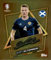 Topps EM 2024 Germany Einzelsticker Star Spieler Signature (SCO SP - Scott McTominay - Star Player - Gold Signiture)