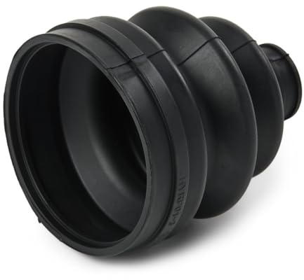 RIDEX 193B0077 Achsmanschette Vorne Kompatibel mit PEUGEOT 205 II 20A/C 329359 329559