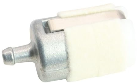 SECURA Benzinfilter Kraftstofffilter kompatibel mit Alpina WIND 52 Laubsauger