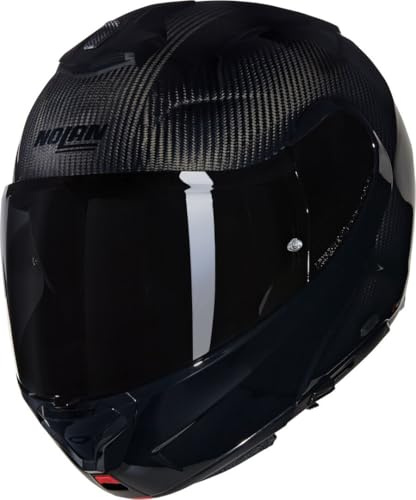 NOLAN HELMET X-1005 ULTRA PURO 324 S, Carbon/Black