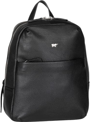 BRAUN BÜFFEL HANNA Rucksack S schwarz