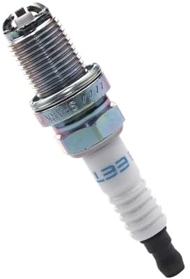 zündkerzen für auto Zündkerze Nickel-Kupfer 101000035 HJ Kompatibel mit Audi A4B5(8D2)2.4 1997-2000, kompatibel mit Volvo 850(854)2.0 1994-1996, kompatibel mit Citroen XM (Y3) 3.0 1989-1994(1PCS)