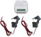 Energy Monitor for Tuya for Smart Life for ZigBee, Smart Meter Energy Monitor, with CT Current Sensor Clamp, Featuring Real Time Data and CT Current Sensors(2CT)