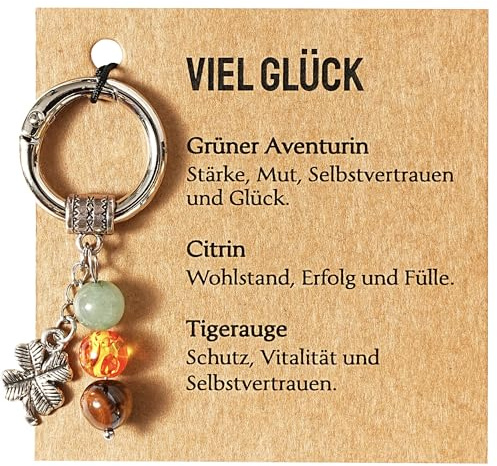 Rebundex Schlüsselanhänger Damen Kleine Geschenke für Frauen Weihnachten | Geburtstagsgeschenk für Frauen Abschiedsgeschenk Rentner Abschluss Jobwechsel Kollegin/Krankenschwester/Tochter/Chefin