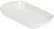 La Porcellana Bianca - Pieve pirofila Rettangolare cm 32 x 22 in Scatola Regalo, Bianco