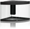 Juwel Aquarium 16350 Trigon 190 LED, schwarz