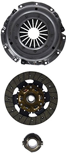 AISIN KS-044VB Kupplungssatz Kompatibel mit SUZUKI Grand Vitara II SUV JT, TE, TD Kupplung Komplett