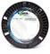 SHIMANO American Corporation Maxcuatro Angelschnur, 50 lb, 3000 yd, Weiß