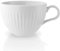 EVA-TRIO | Tasse 35cl Legio Nova | 10-jährige Porzellangarantie | White
