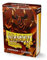 Dragon Shield AT-10621 Classic Japanese Size Sleeves 60pk-Crimson, Multicoloured