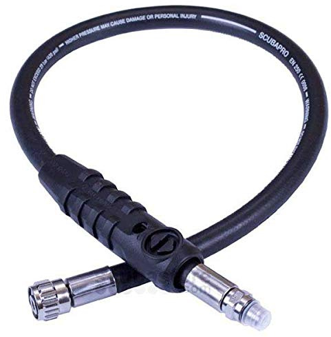 Scubapro TUYAU MP 20CM