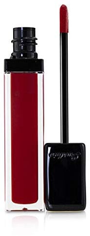 GUERLAIN KISSKISS LIQUID L320 PARISIAN MATTET 5.8 ML