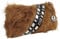 Star Wars Federmäppchen, Kunstfell (Chewbacca)