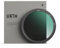 Urth 86 mm Polfilter (Polarisationsfilter) CPL Filter (Plus+)